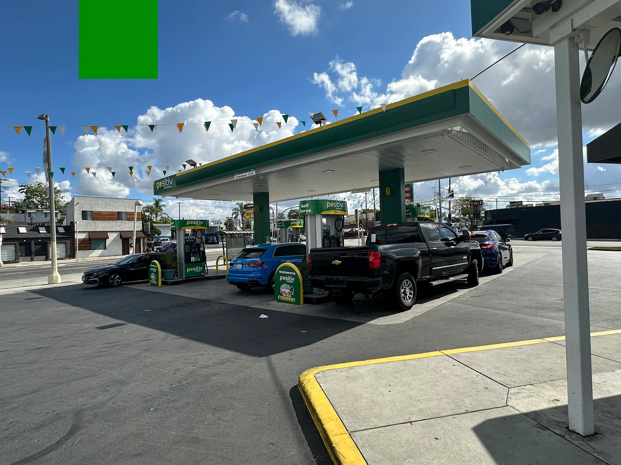 Car Wash near me